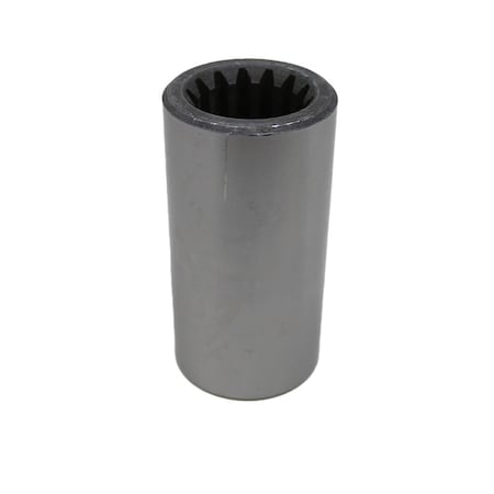 Aic Replacement Parts Coupler For Above Shafts - Fits John Deere 350, 350B, 350C, 350D T14923-PVE